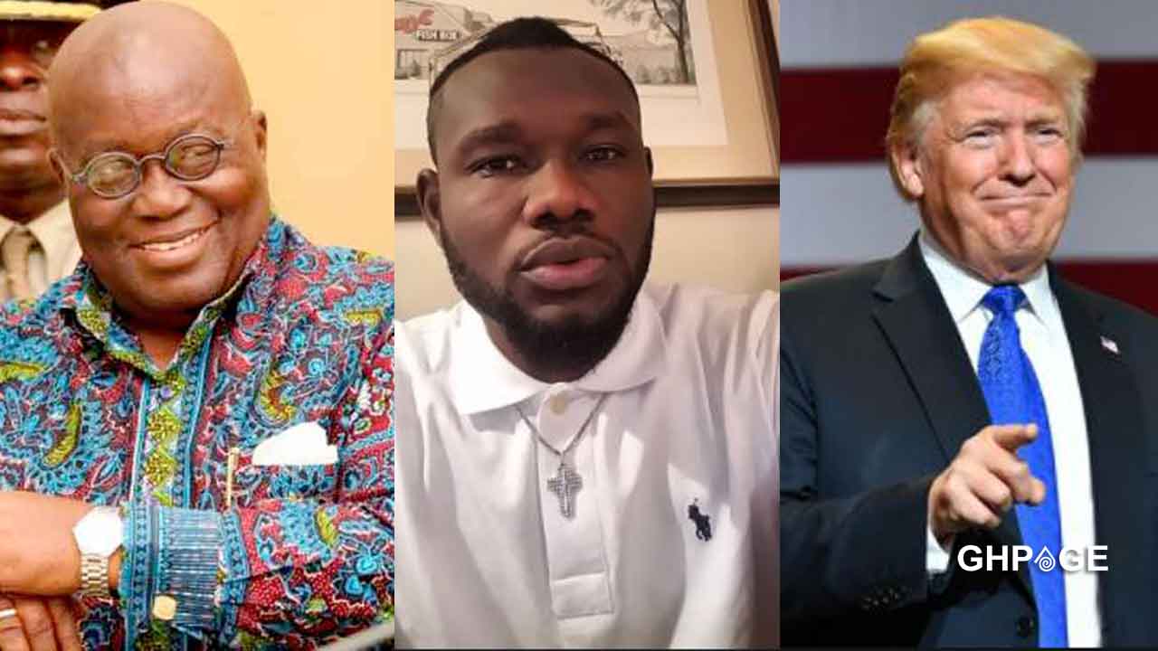 Nana-Addo(L)-Prince-David-Osei(M)-Donald-Trump(R)