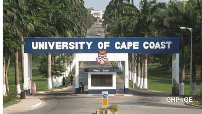University of Cape Coast