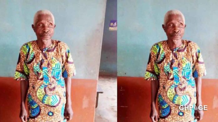 70-year-old-rapist Nigeria