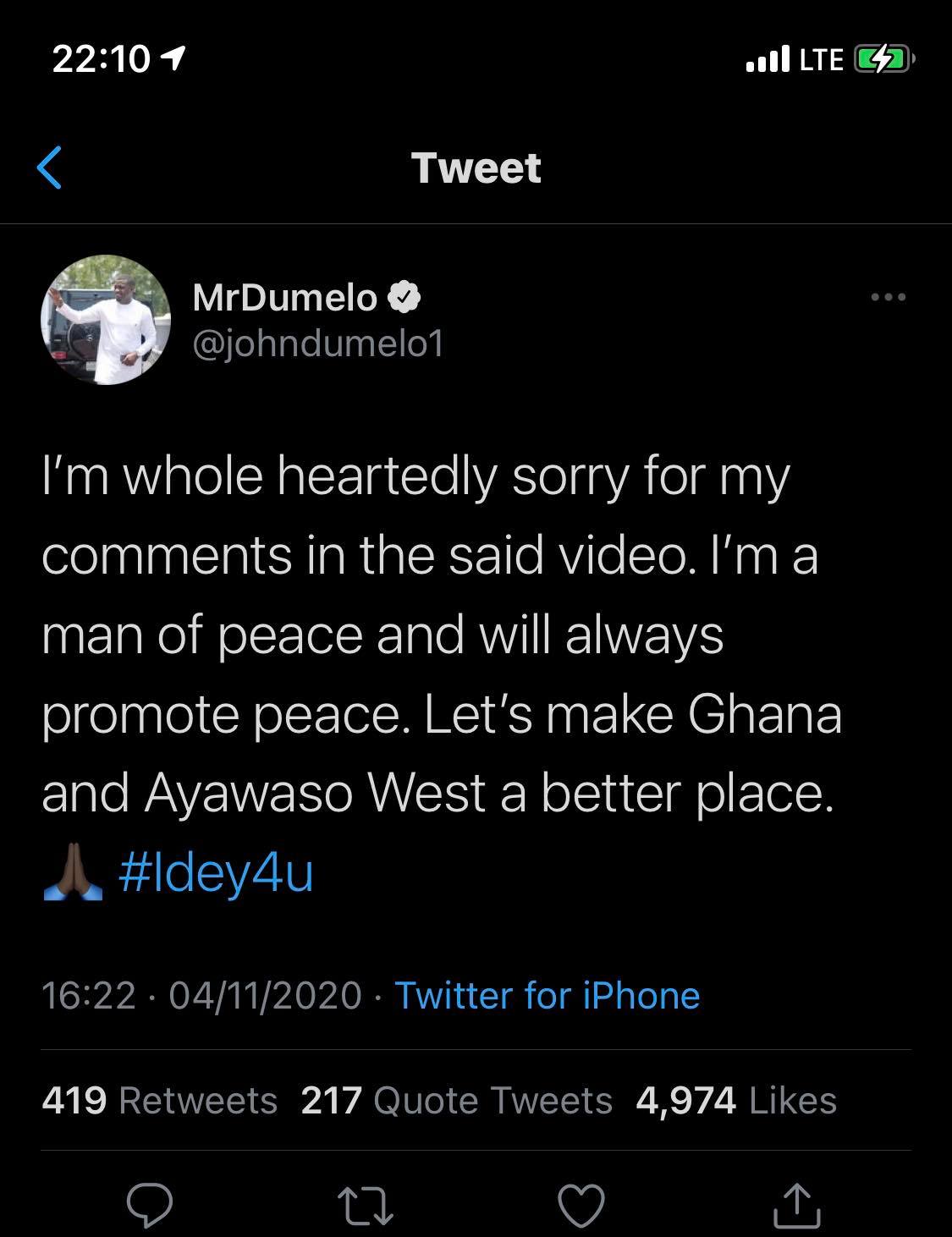 John-Dumelo-1 - GhPage