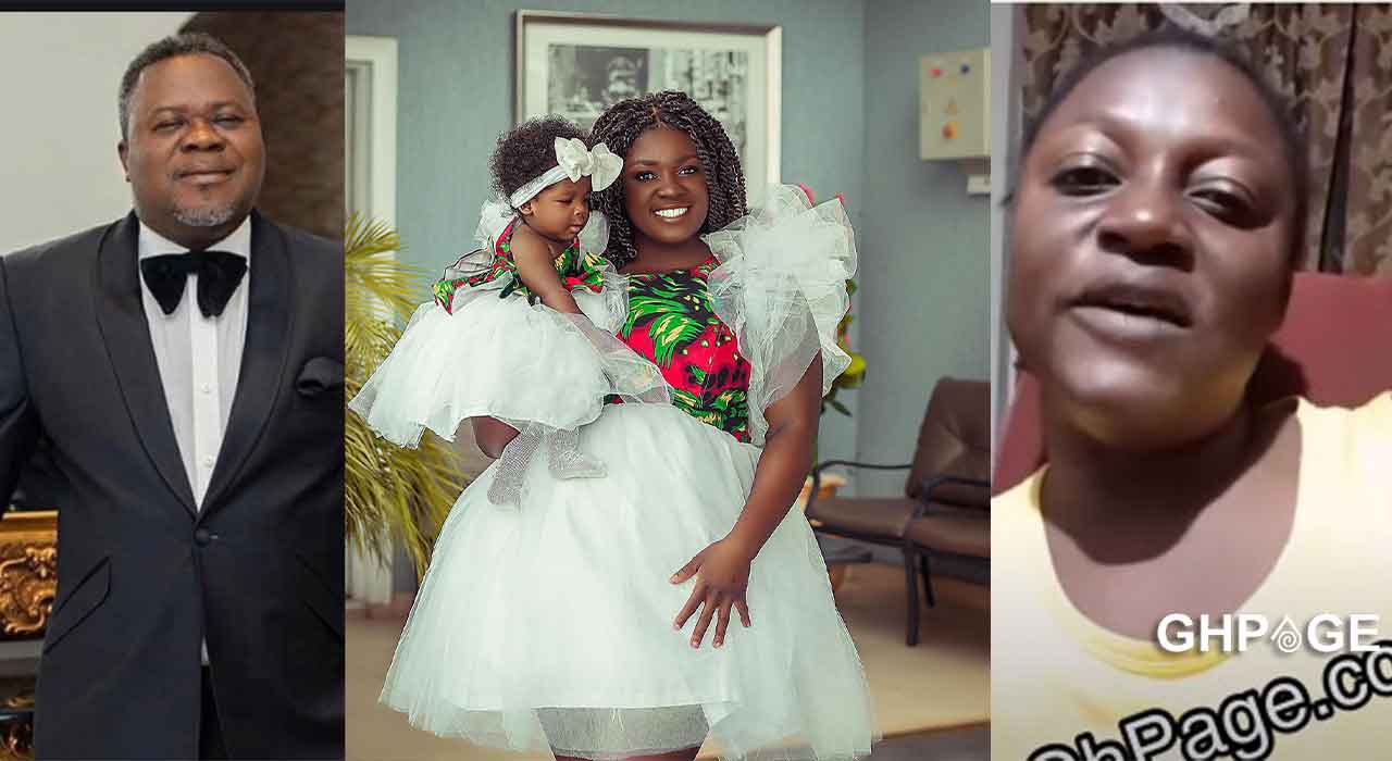 Dr Kwaku Oteng s Daughter Finally Responds To Woman Who Claims He s dr-kwaku-oteng-s-daughter-finally-responds-to-woman-who-claims-he-s