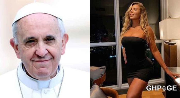 Pope Francis model