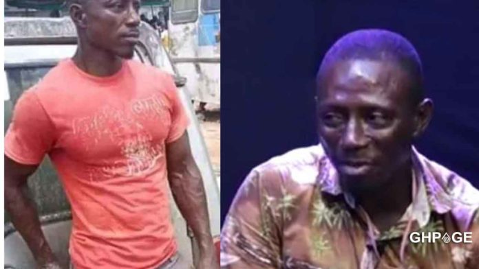 Taxi driver who saved 17 lives in the collapsed church building
