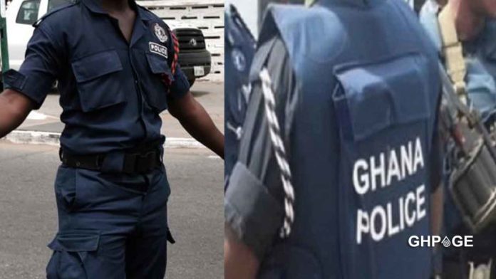 ghana-police
