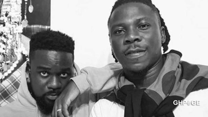 sarkodie-and-stonebwoy