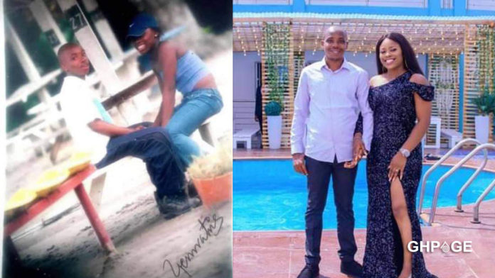 A couple who have been dating since 1999 finally agree to get married (Photos)