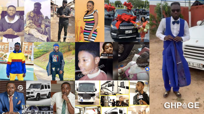 Year in Retrospect: Top 10 stories on GhPage for the year 2020