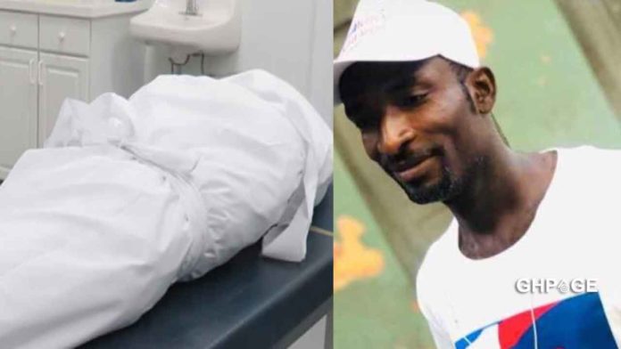 NDC man kills his NPP brother over a heated political debate