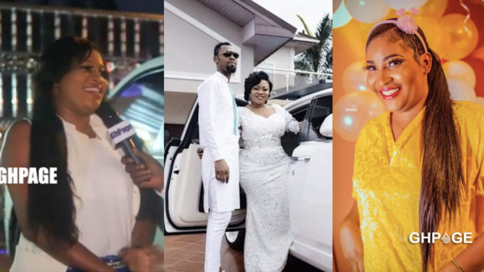 I was accused of killing my husband - Queen Kamsi