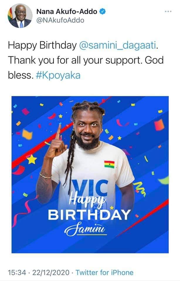 Samini