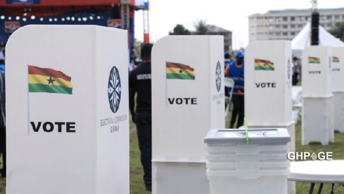 People without voters ID card can still vote - EC