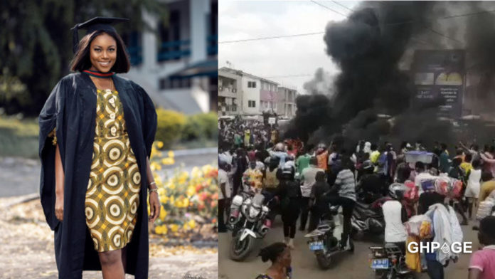 Never fight for any politician - Yvonne Nelson advises the youth