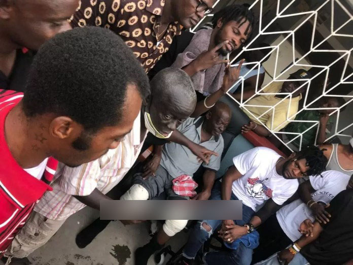 fameye-and-ogidi-brown-clash-in-antoa2 - GhPage