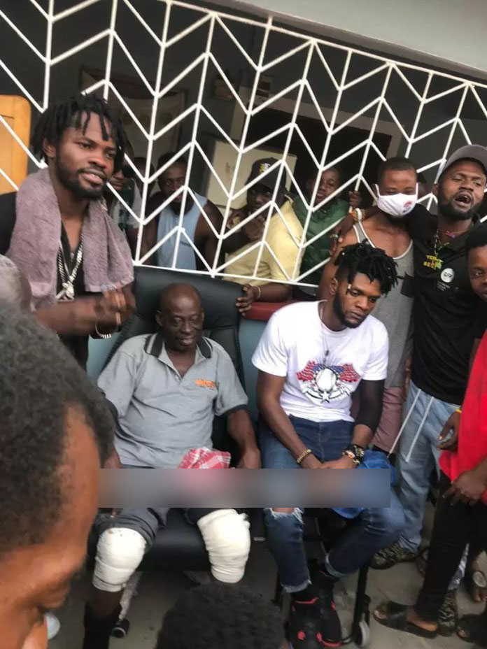 fameye-and-ogidi-brown-clash-in-antoa5 - GhPage