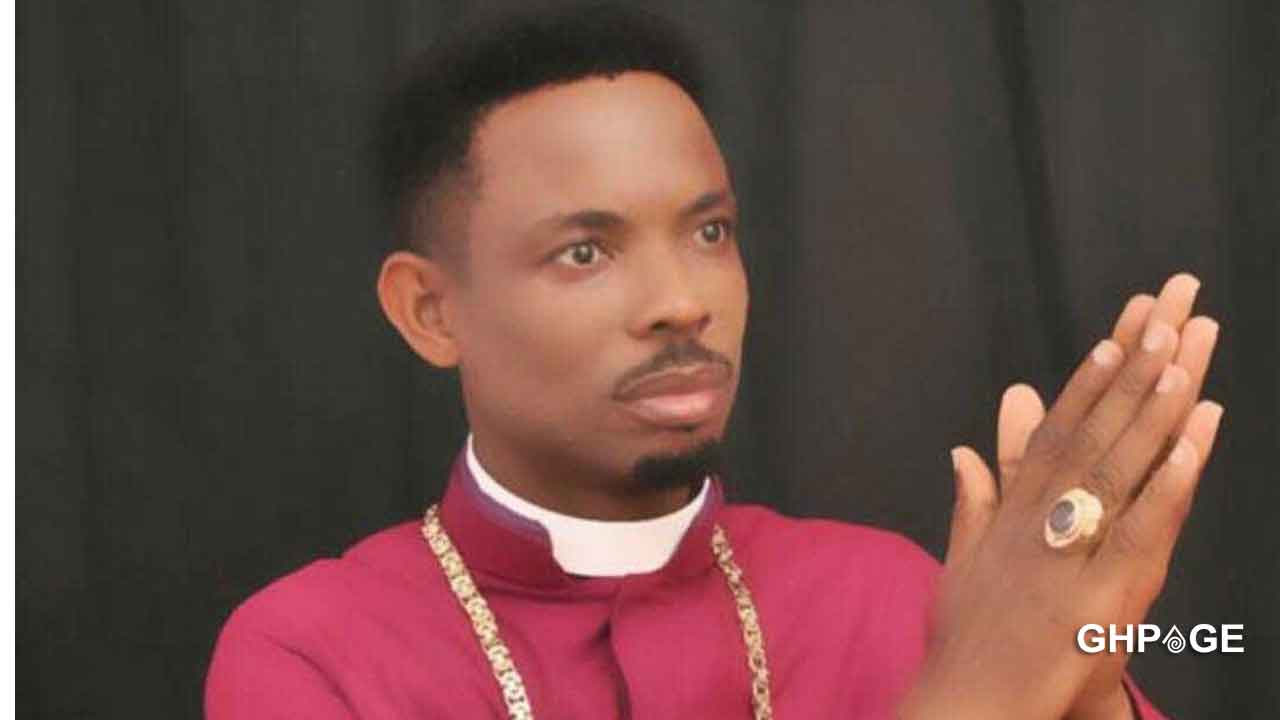 Jesus-Ahuofe