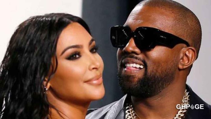 Kim Kardashian and Kanye West are reportedly getting a divorce