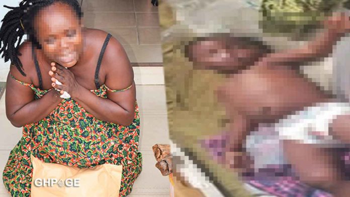 Pregnant woman poisons her stepson to death because her husband loves him