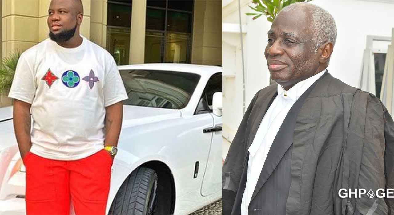 Tsatsu Tsikata Hushpuppi