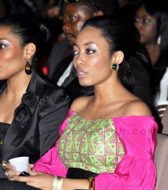Yaa Asantewaa Rawlings - GhPage
