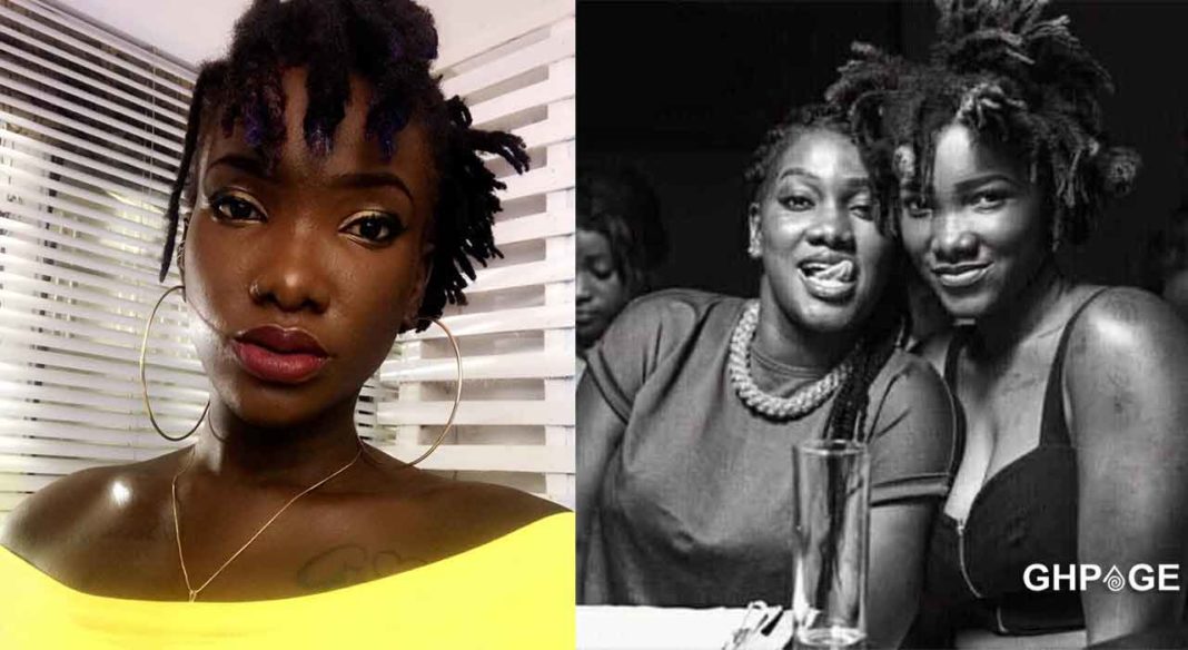 Ebony's sister Foriwaa celebrates 3-year anniversary of her death in ...