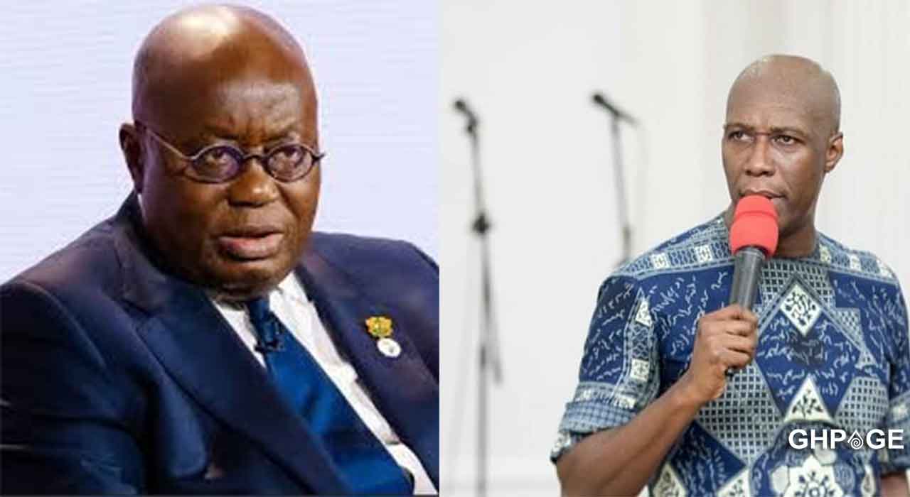 Kofi Oduro Akufo Addo