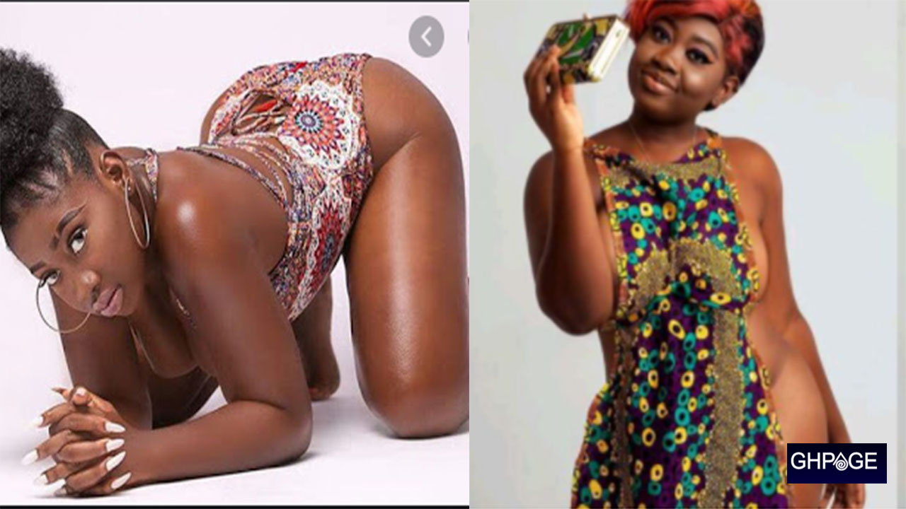 I don’t mind going naked for $30,000 – Shugatiti reveals