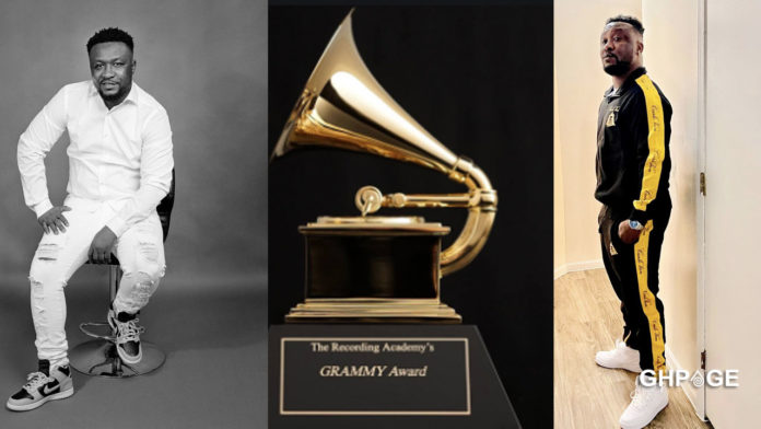 I'll win a Grammy for Ghana - Archipalago