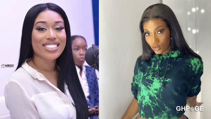I'm never going to apologize to Wendy Shay - Fantana