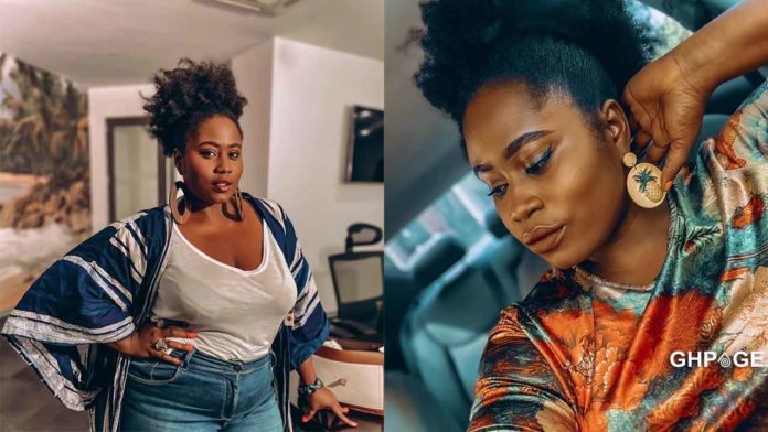 Lydia Forson married
