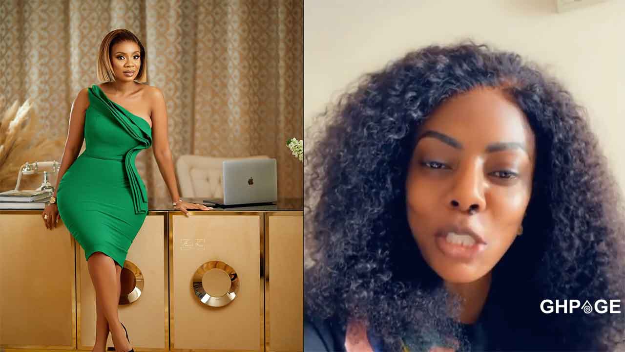 Nana Aba Serwaa Amihere