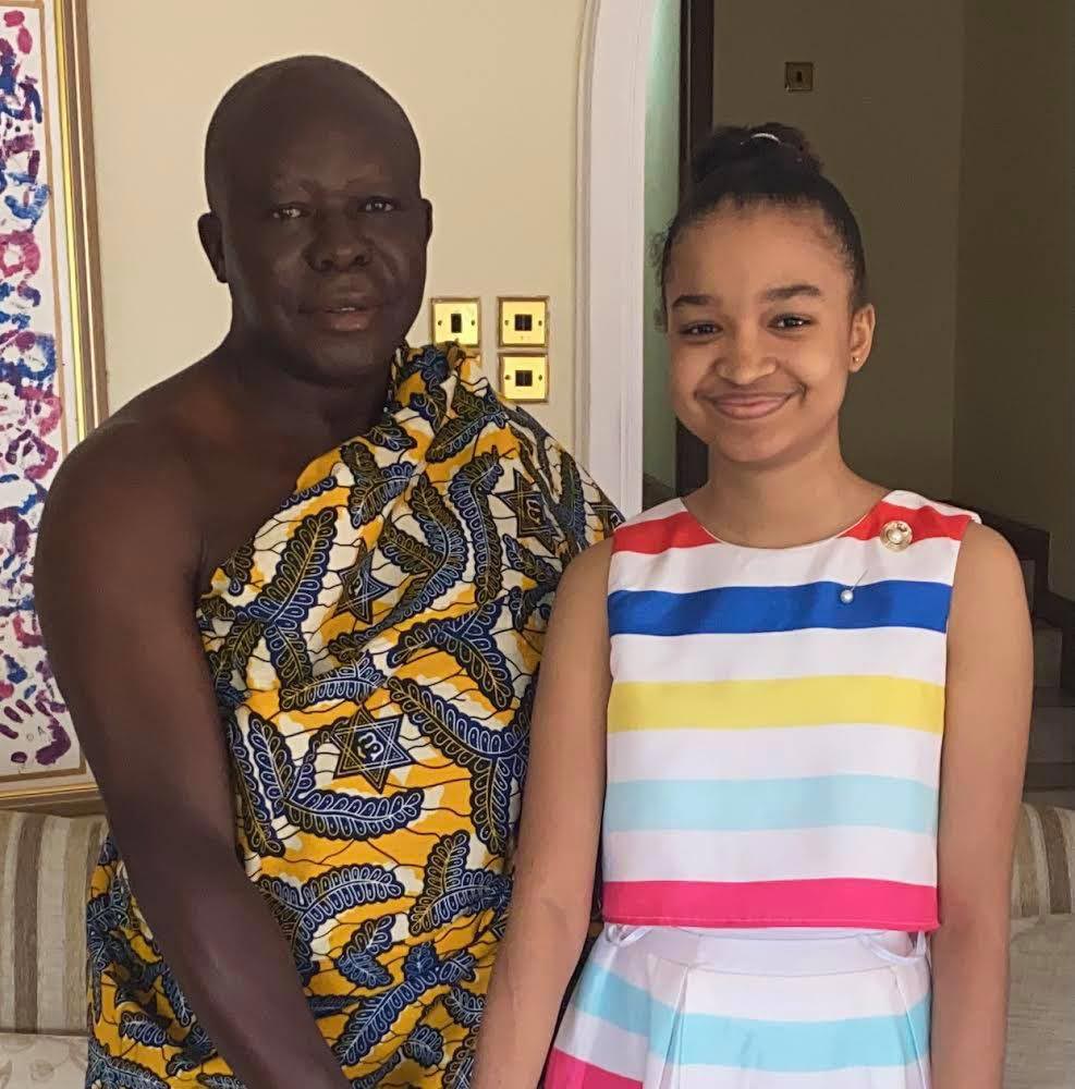 Nana Akyaa Mansa