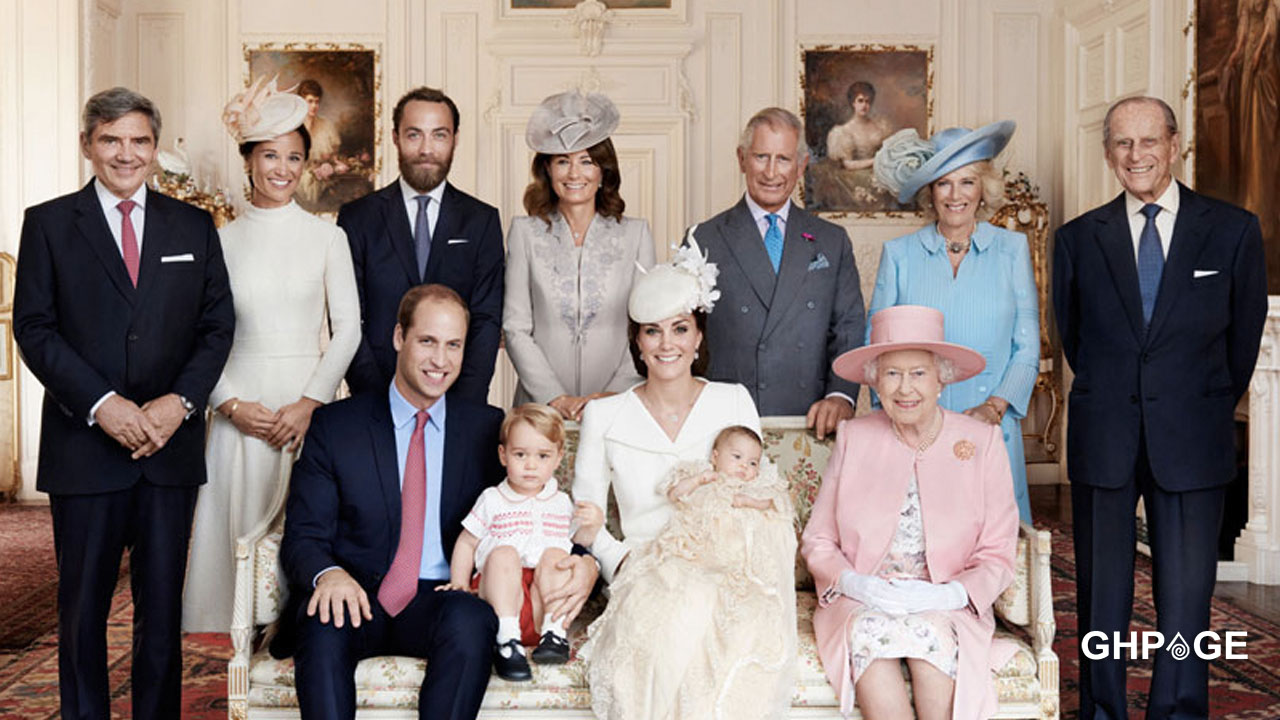 Royal family releases Press statement to react to Meghan Markle And Prince Harry’s interview