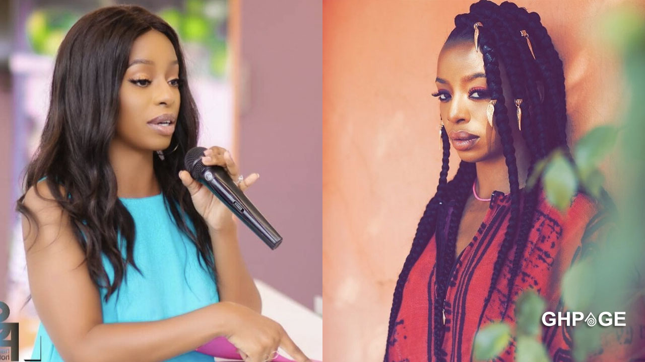 My efforts were not appreciated by my bosses - Vanessa Gyan