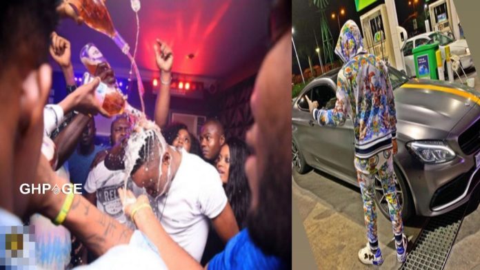Yahoo Boy's birthday party ends tears after 50 people died