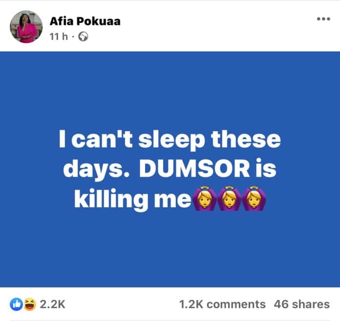 Afia Pokuaa