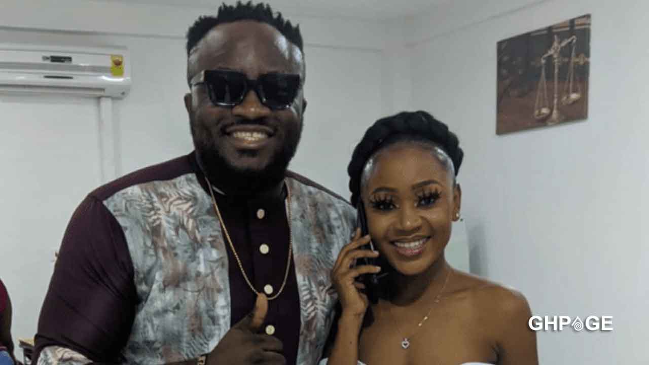 DKB and Akuapem Poloo