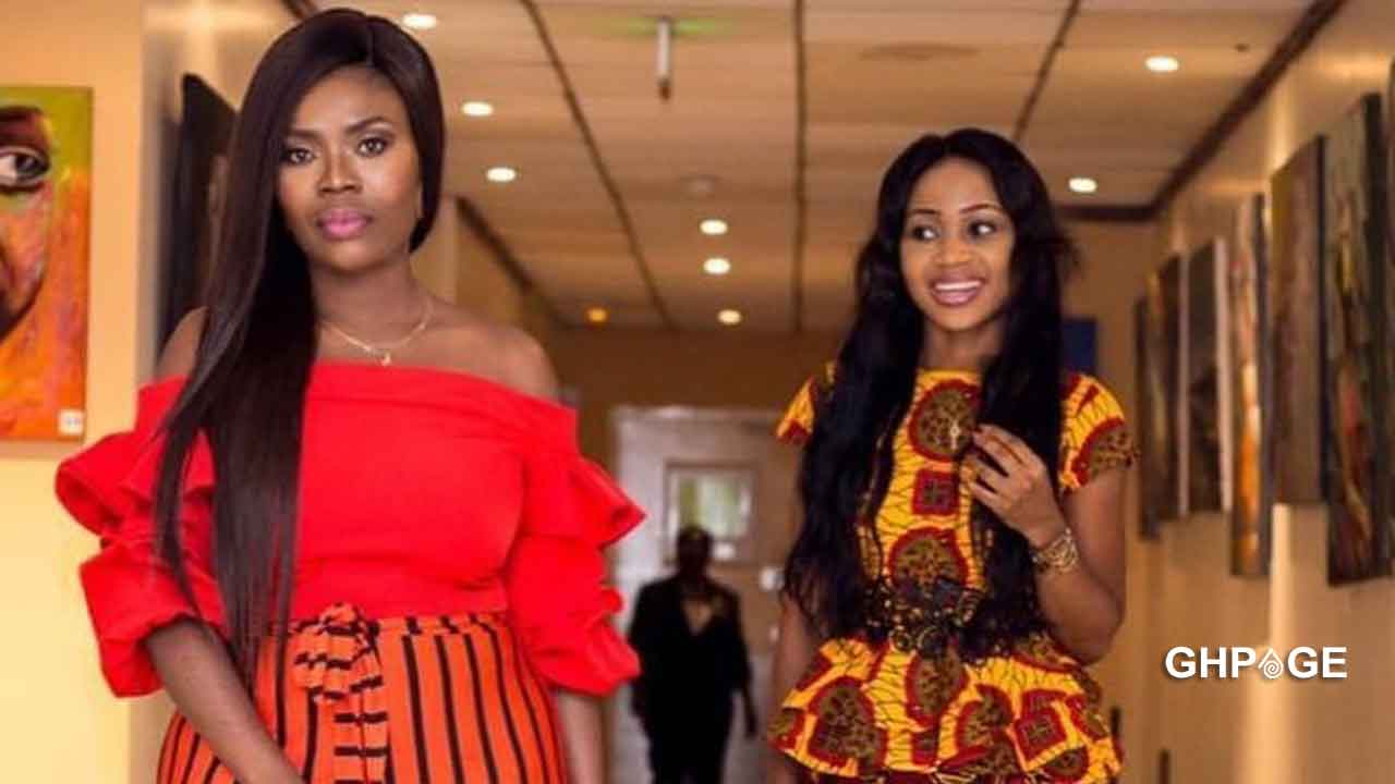Delay and Akuapem Poloo