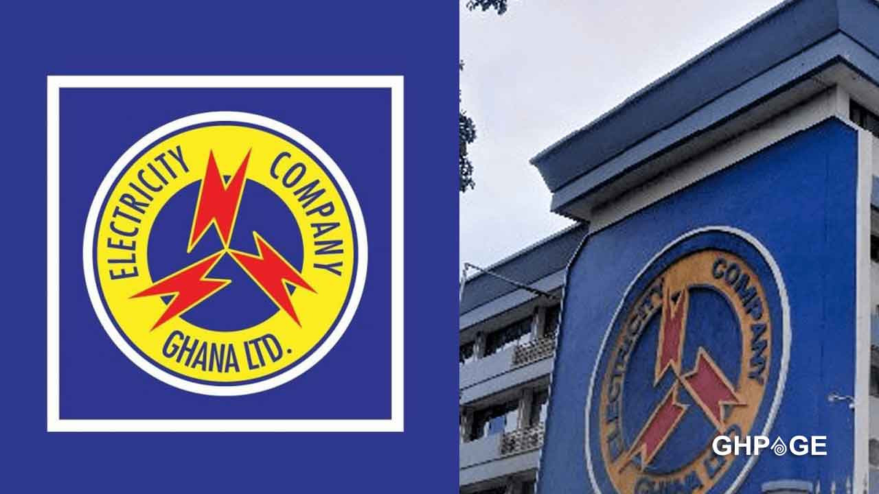 Electricity Company of Ghana