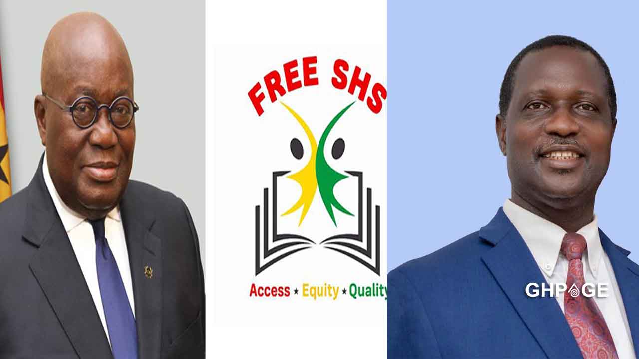 FreeSHS