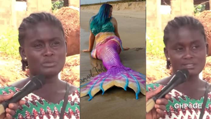 Maame Water took me and three friends to the underworld - Ex-hairdresser opens up