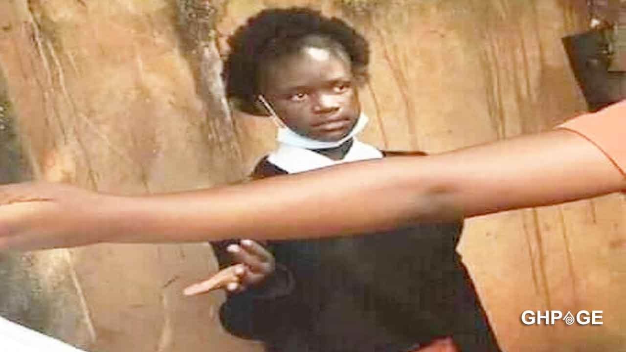 Lufuno Mavhunga