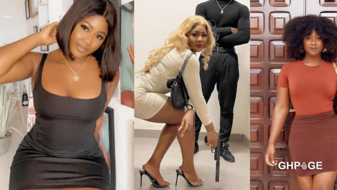 My age mates have nothing to offer - Salma Mumin