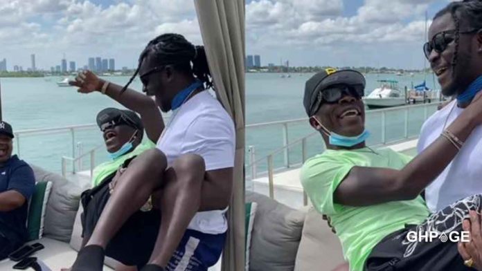 Shatta-Wale-and-Jupitar Shatta-Wale-and-Jupitar
