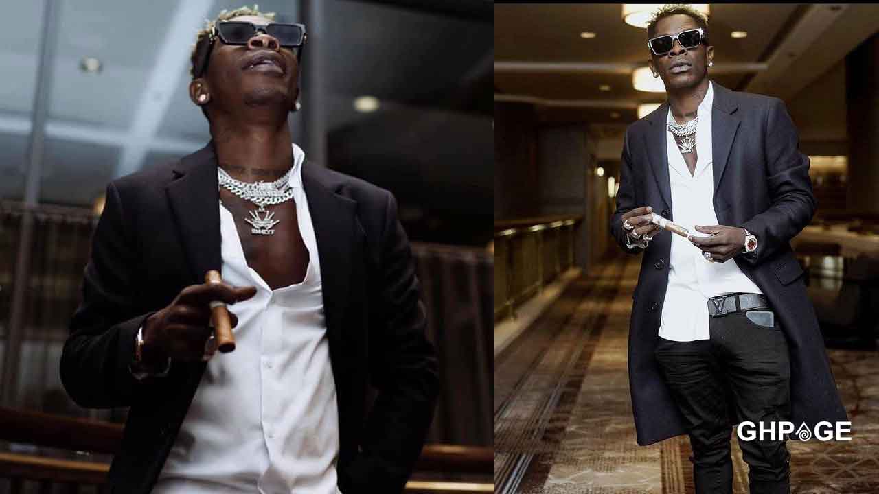 Shatta-Wale
