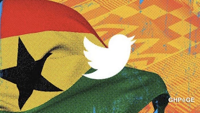 Twitter to set up its African office in Ghana