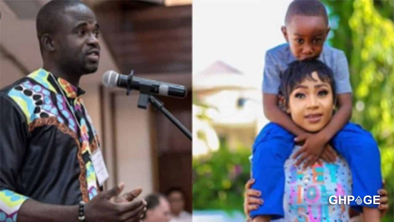 Shooting MP has been rewarded while Akuapem Poloo is in jail – Manasseh Awuni