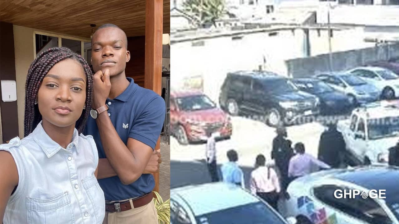 4 National security operatives sacked over Caleb Kudah's assault