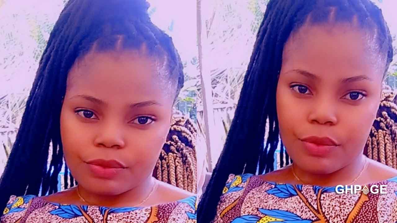Job-seeking lady raped killed & buried