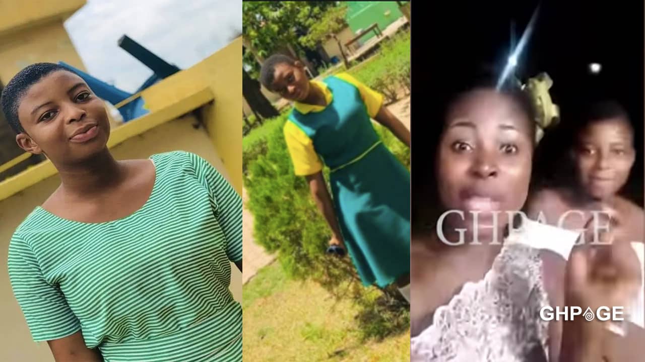 Full suicide note of Leticia Kyere goes viral