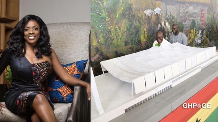 The biggest hypocrites in the country are churches - Nana Aba